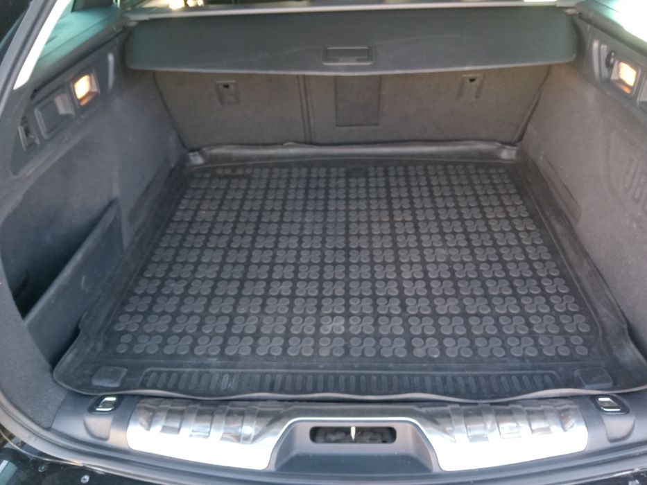 Peugeot 508, 1.6 benzyna, 2014r, 240 tyś.km przebieg