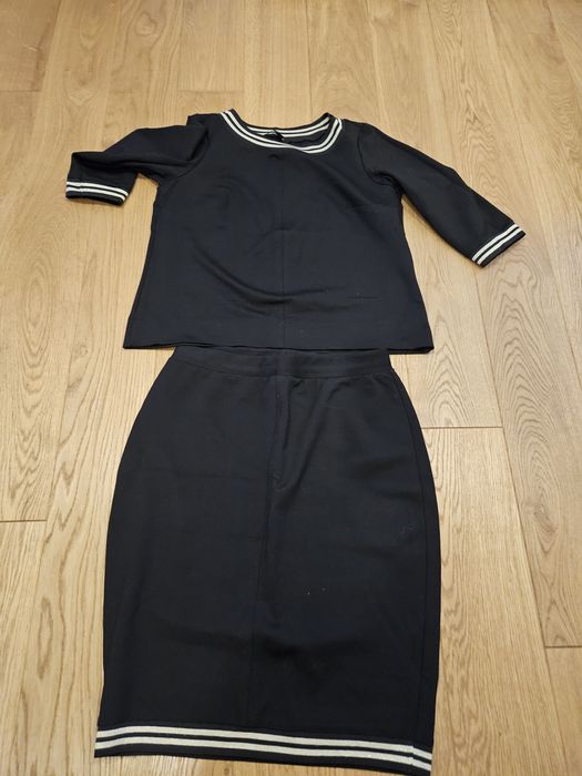 Komplet dresowy r38-40