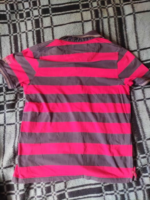 Koszulka Meantime  roz. M