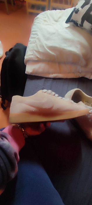 Vendo Nike blazer low
