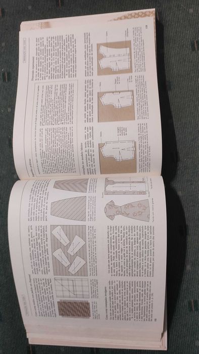 O Grande livro da Costura