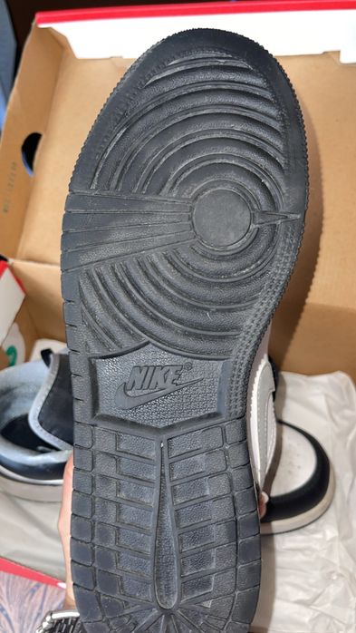 Nike Air Jordans