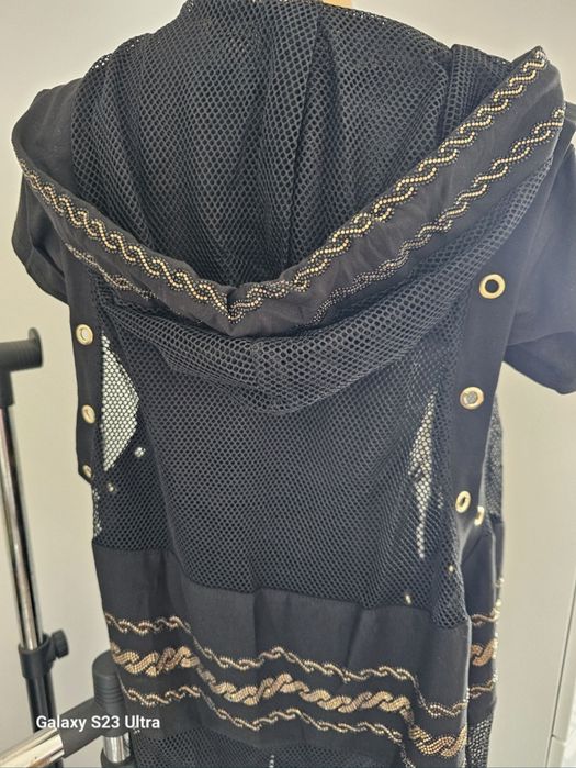 Tatu nowy dres 3-częściowy damski L