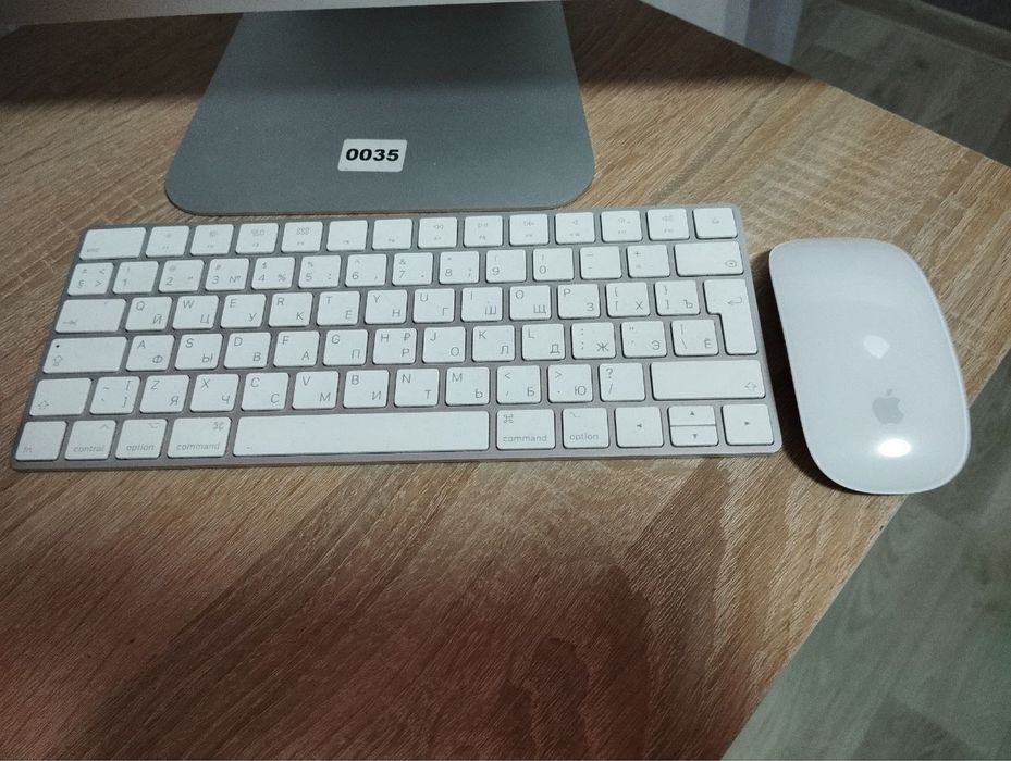 iMac 27" Retina 5K (2019)