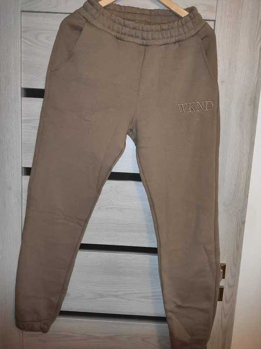 Dres bluza i spodnie Motion