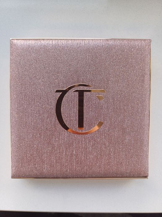 Paleta charlotte tilbury