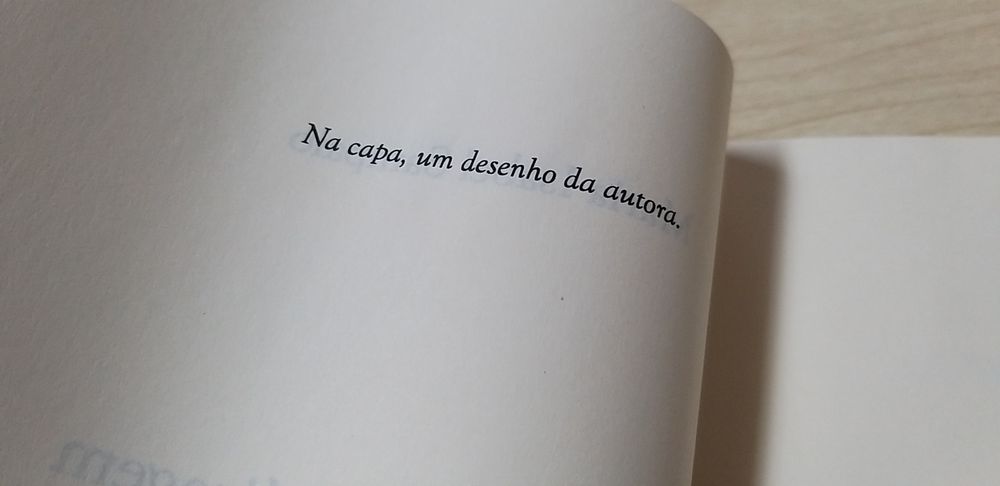 Vozes de Uma Miragem