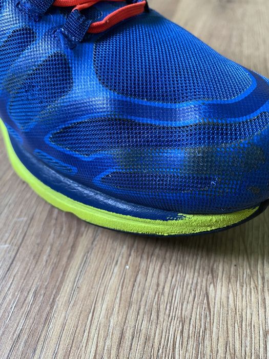 Кроссовки Adidas Sonic Boost размер 43,5 стелька 27,5