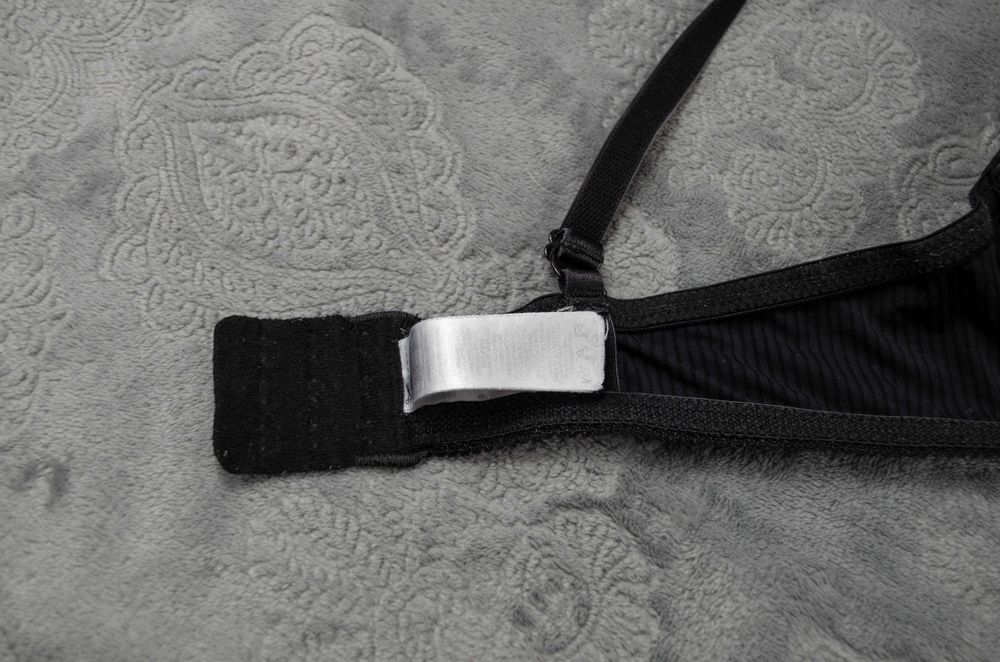 Wyprzedaż -30% --> Biustonosz 80C Censored