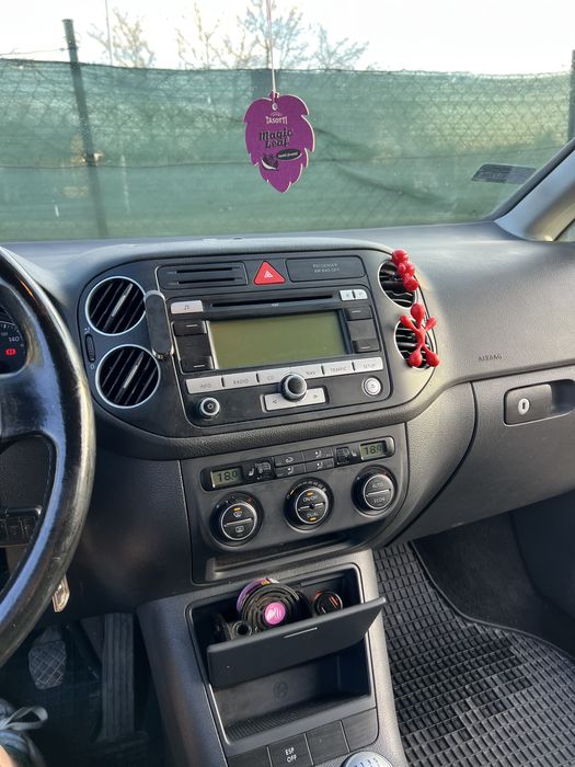 Sprzedam Volkswagen Golf Plus 1.4 Tsi