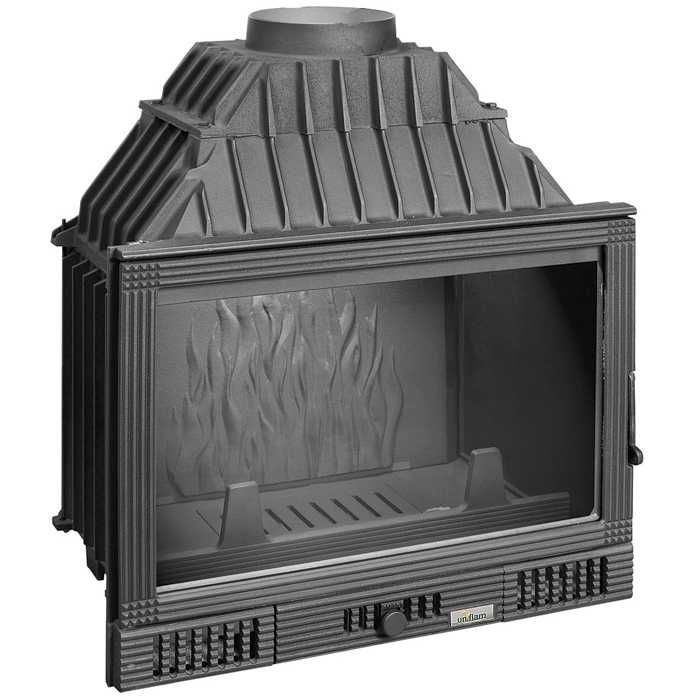 Wkład Kominkowy 14,4 Kw