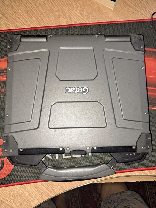 Захищений ноутбук  Getac B300 G6 I5 6300U DDR 4