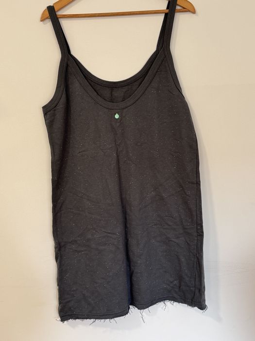 Vestido Mormaii na etiqueta tam GG - 5€