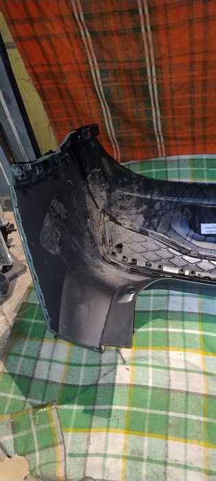 Zderzak VW Tiguan R-Line 23-