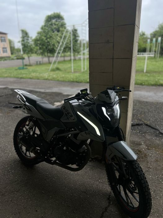 Мустанг мт 200-9 2025 року продаю срочно