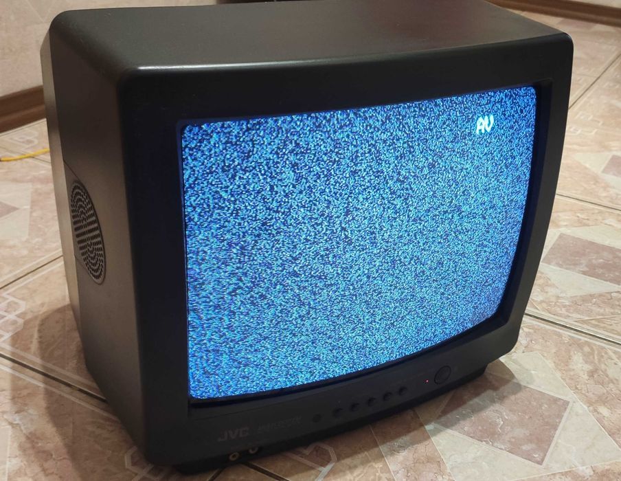 Телевизор 14" JVC AV-1410EE