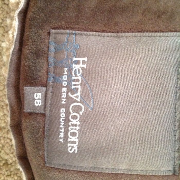 Продається дублянка