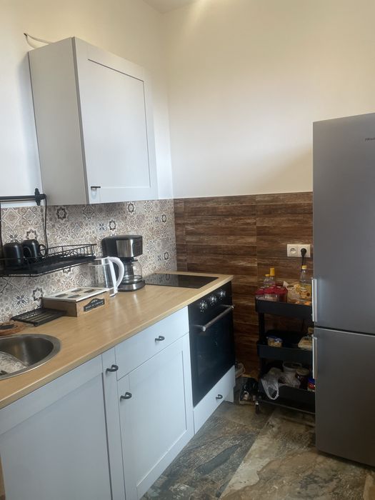 Noclegi krótko i długo terminowe