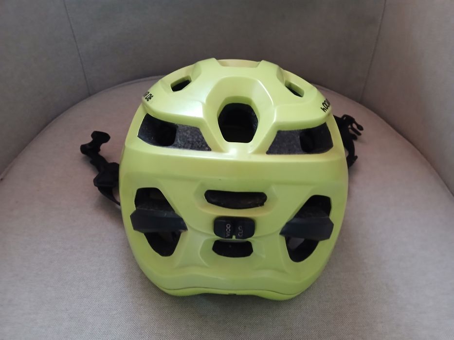 Capacete ciclismo BTT (usado)