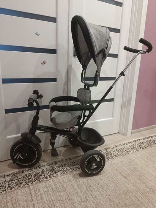 Велосипед kinderkraft freeway