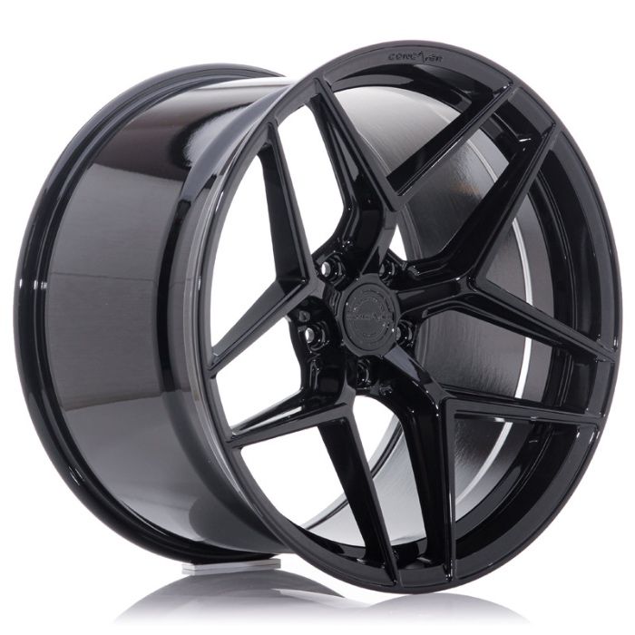 NOWE Felgi Concaver CVR2 20" BMW G20 G22 G30 G11 G12 G14 G05 G08 G07