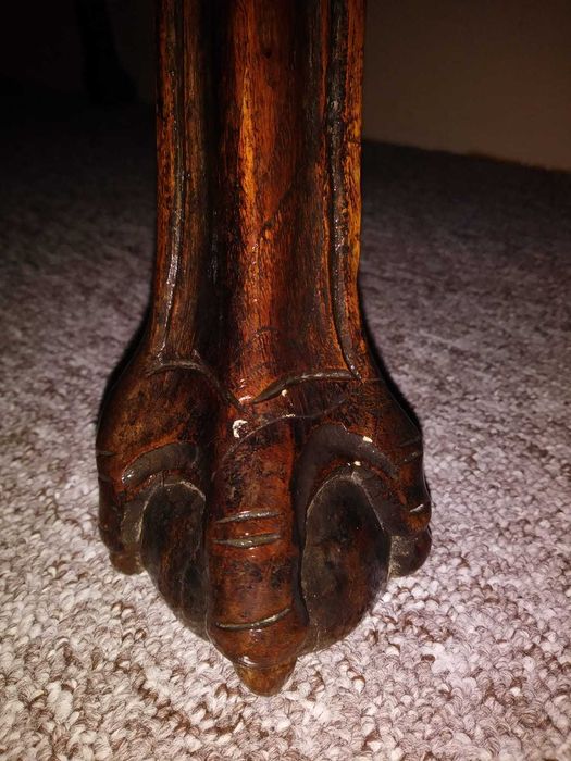 Mesa Antiga para Sala ou Quarto / Peça de Antiquário