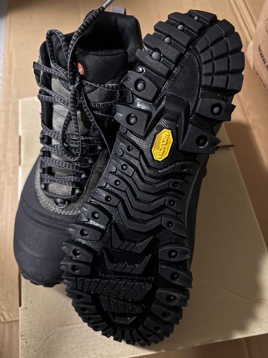 Buty zimowe MERRELL THERMO 6
