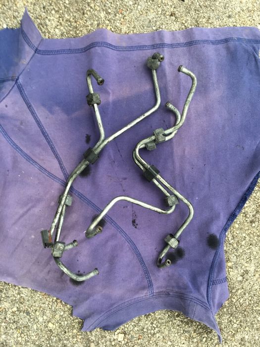 Bmw 318 tds acessórios