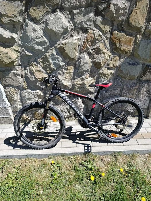 Kross Level Replica Pro 24 cale