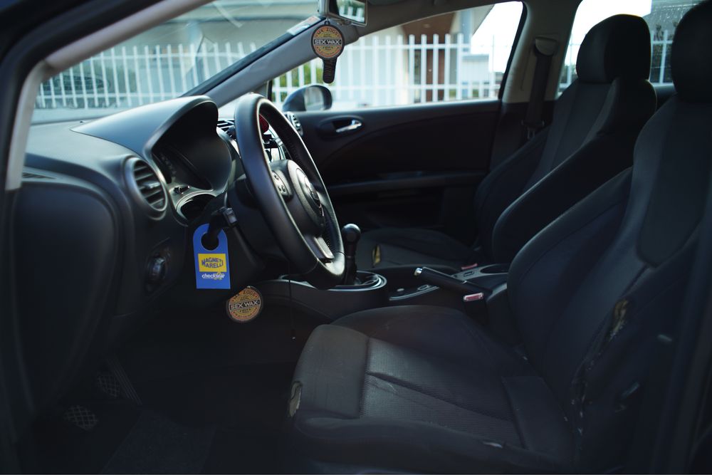 Seat Leon 2.0 2007