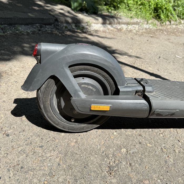 Электросамокат Inmotion S9