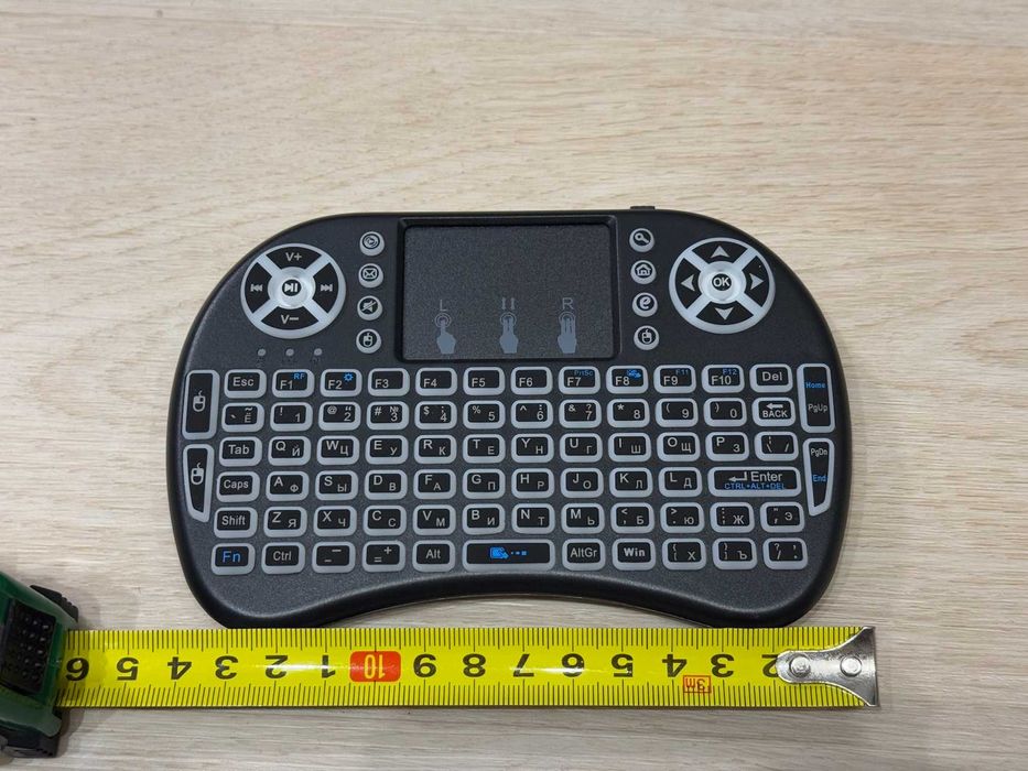 Klawiatura usb do TV