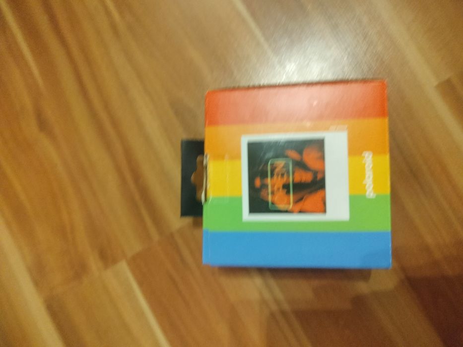 Sprzedam polaroida