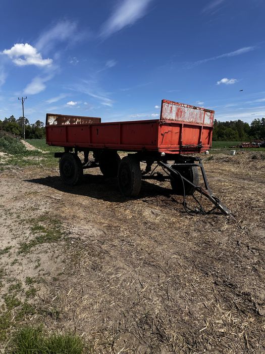 Talerzówka famarol 3m