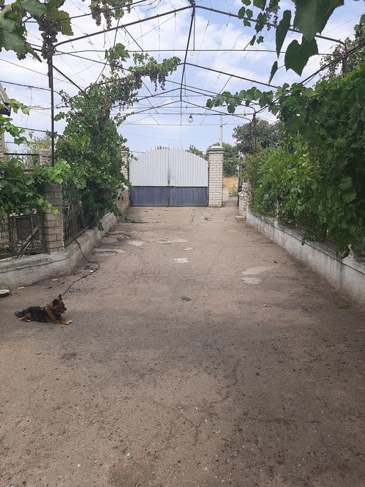 Продам дім в с. КАЛАГЛІЯ Овідіопольського р-на. Одеської