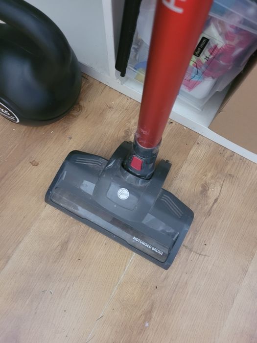 Odkurzacz pionowy Hoover