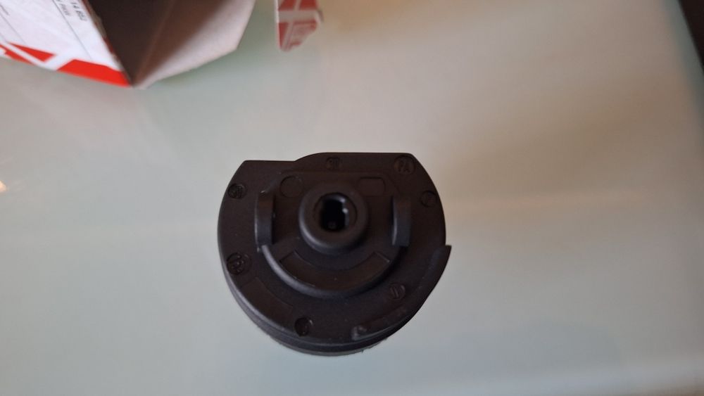 Ignição de Opel Astra F, Corsa ou Combi - Febi 03861