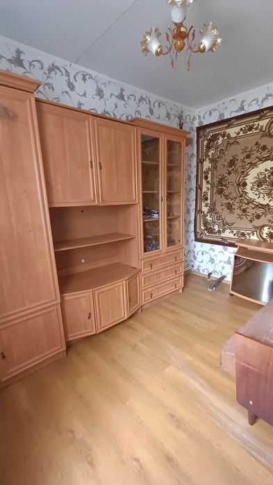 частина будинка на Лісковиці