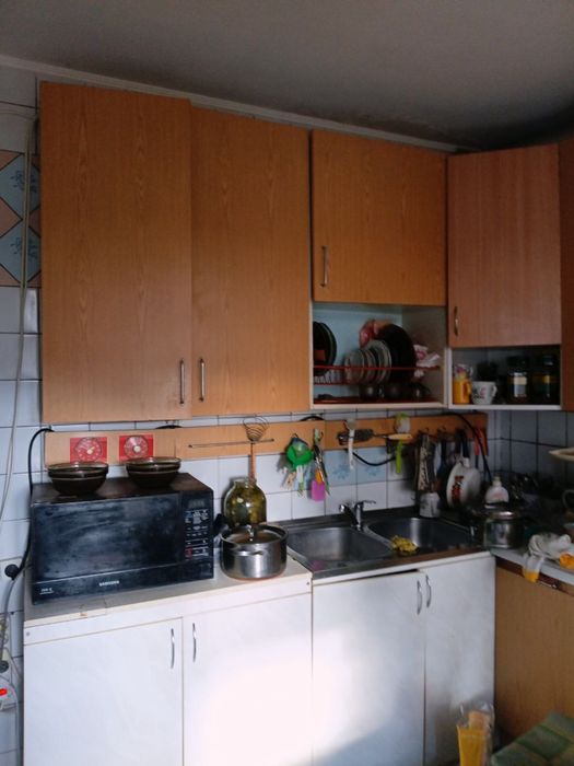 Продам кухню б/у