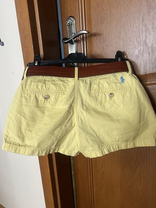 Spodenki Polo Ralph Lauren 4