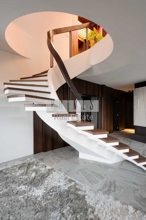 Продаж дворівнева квартира, ЖК Граф Толстой, Павла Скоропадського 39