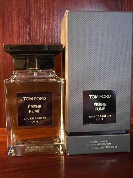 Залишки Maison Francis, Tom Ford, Amouage, Marc-Antoine, Creed, Chanel