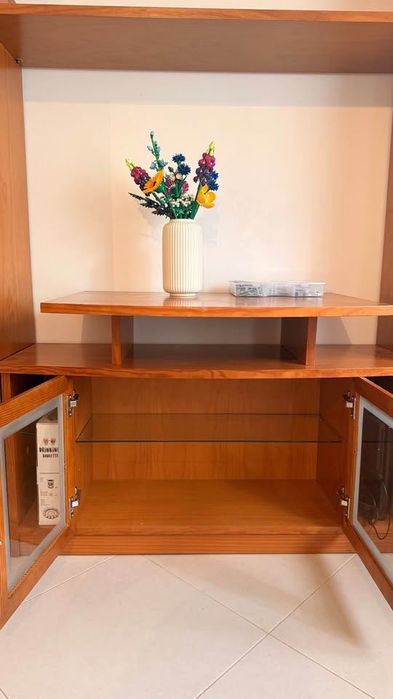 Móvel de Sala em pinho