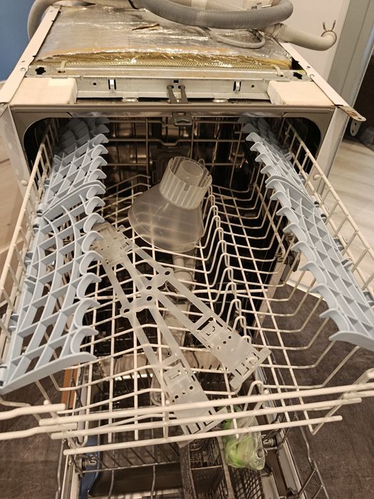 Zmywarka do zabudowy Beko - używana, 100% sprawna