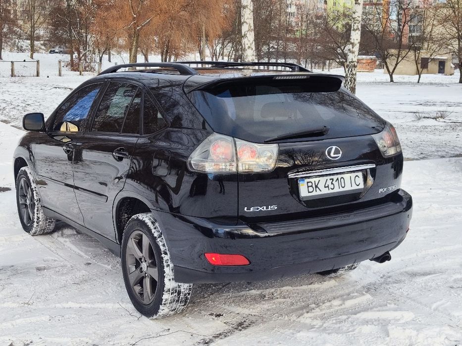 Продам Lexus RX 330