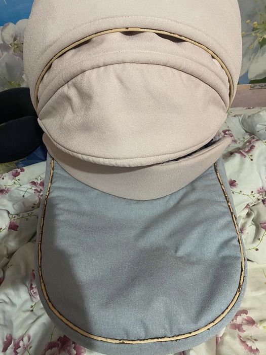 Універсальна коляска 2в1 Bexa Ultra U12