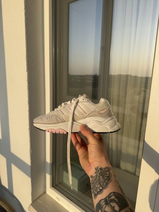 Кросівки Adidas RETROPY F90 SHOES Оригінал