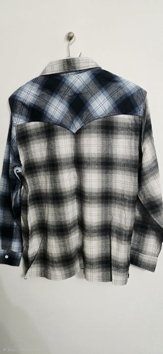 Чоловіча сорочка Levi's 100% ORIGINAL (М)