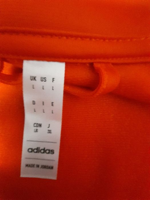 Casaco Adidas oficial Benfica 24-25