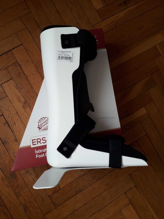 Ортез на гомілковостопний суглоб розмір М